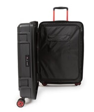 EASTPAK RESIST'R ZIP M Carro mediano - Trolley Rígidos