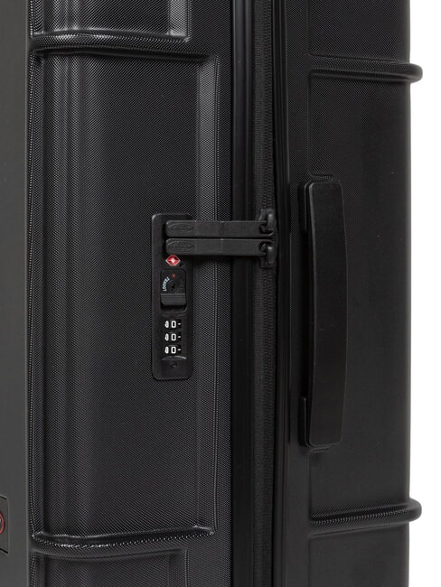 RESIST'R ZIP M Carro mediano NEGRO - Trolley Rígidos