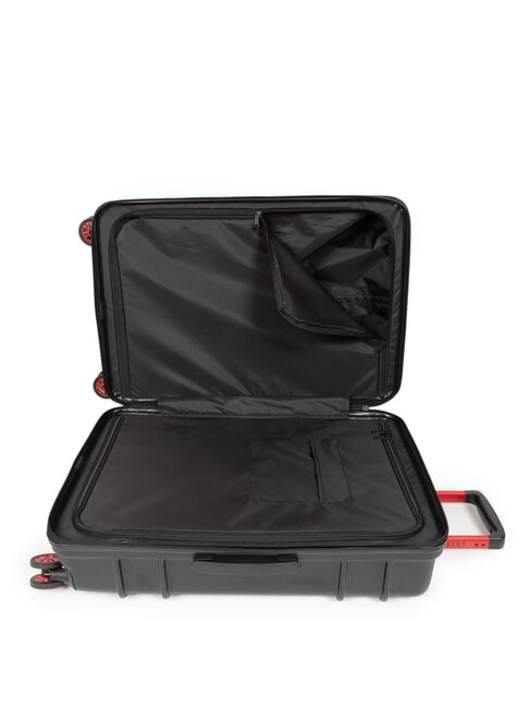 RESIST'R ZIP M Carro mediano NEGRO - Trolley Rígidos