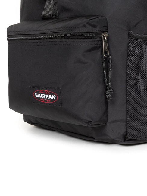 BAZEGO Mochila con soporte para port&aacute;til de 15,6" negro - Mochilas para port&aacute;til