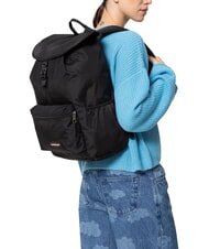 EASTPAK BAZEGO Mochila con soporte para port&aacute;til de 15,6" negro - Mochilas para port&aacute;til - 7