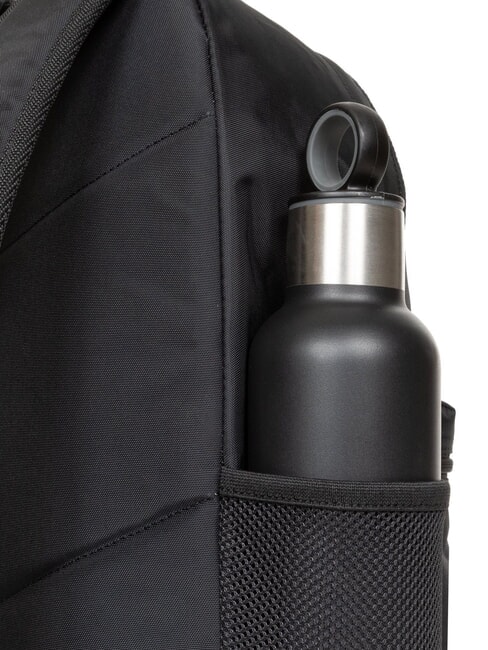 POWR PAKR Mochila para port&aacute;til de 13" negro - Mochilas Escuela & Tiempo Libre