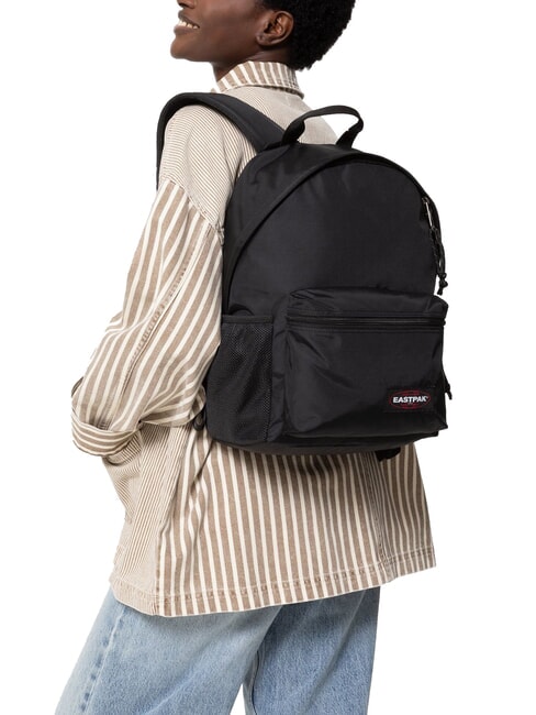 POWR PAKR Mochila para port&aacute;til de 13" negro - Mochilas Escuela & Tiempo Libre