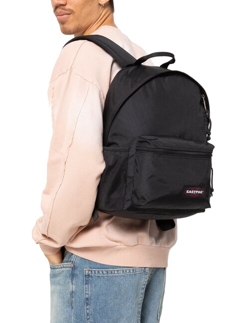 POWR PAKR Mochila para port&aacute;til de 13" negro - Mochilas Escuela & Tiempo Libre