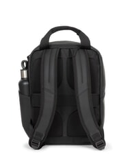 EASTPAK TECUM TOTE CNNCT F Mochila con bolsillo para botella de agua y soporte para portátil. negro mate - Mochilas para portátil - 3