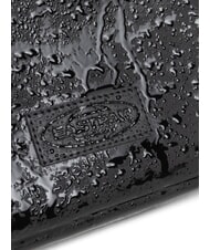 EASTPAK TECUM TOTE CNNCT F Mochila con bolsillo para botella de agua y soporte para portátil. negro mate - Mochilas para portátil - 8