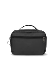 EASTPAK ROAD KIT Estuche de viaje con percha lona negra2 - Neceser - 4