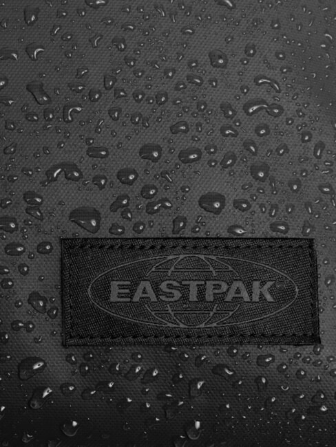 ROAD KIT Estuche de viaje con percha lona negra2 - Neceser