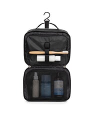 EASTPAK ROAD KIT Estuche de viaje con percha lona negra2 - Neceser - 6