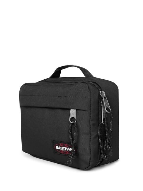 ROAD KIT Estuche de viaje con percha NEGRO - Neceser