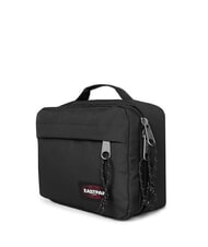 EASTPAK ROAD KIT Estuche de viaje con percha NEGRO - Neceser - 3