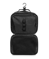 EASTPAK ROAD KIT Estuche de viaje con percha BlackDenim - Neceser - 2