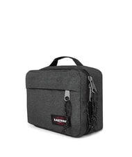 EASTPAK ROAD KIT Estuche de viaje con percha BlackDenim - Neceser - 3