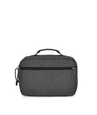 EASTPAK ROAD KIT Estuche de viaje con percha BlackDenim - Neceser - 4