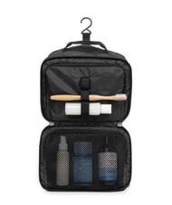 EASTPAK ROAD KIT Estuche de viaje con percha BlackDenim - Neceser - 5