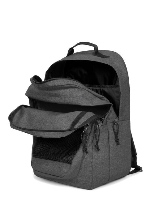 PINNACLE STUDY BUDDY Mochila con soporte para portátil de 15,6" BlackDenim - Mochilas Escuela & Tiempo Libre