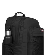 EASTPAK PINNACLE STUDY BUDDY Mochila con soporte para portátil de 15,6" NEGRO - Mochilas Escuela & Tiempo Libre - 3