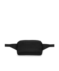 EASTPAK DOUBLE CROSSBODY Ri&ntilde;onera multibolsillos NEGRO - Ri&ntilde;oneras - 2