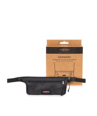 EASTPAK SAFEWAIST Bolsa de viaje segura NEGRO - Accesorios de viaje - 4