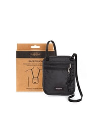 EASTPAK SAFEPOUCH Estuche de viaje Safe Neck NEGRO - Accesorios de viaje - 4