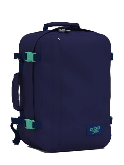 CLASSIC 36L Mochila de viaje Underseater mar profundo - Mochilas Escuela & Tiempo Libre