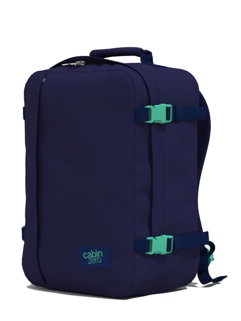 CLASSIC 36L Mochila de viaje Underseater mar profundo - Mochilas Escuela & Tiempo Libre