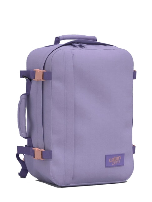 CLASSIC 36L Mochila de viaje Underseater violeta ahumado - Mochilas Escuela & Tiempo Libre