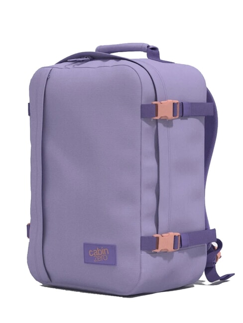 CLASSIC 36L Mochila de viaje Underseater violeta ahumado - Mochilas Escuela & Tiempo Libre