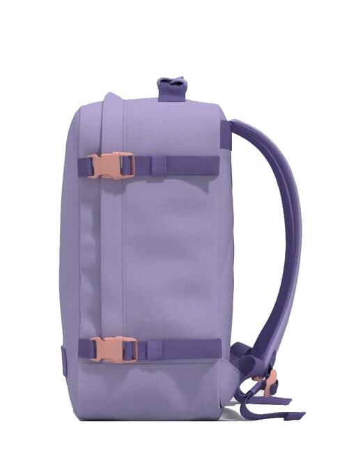 CLASSIC 36L Mochila de viaje Underseater violeta ahumado - Mochilas Escuela & Tiempo Libre