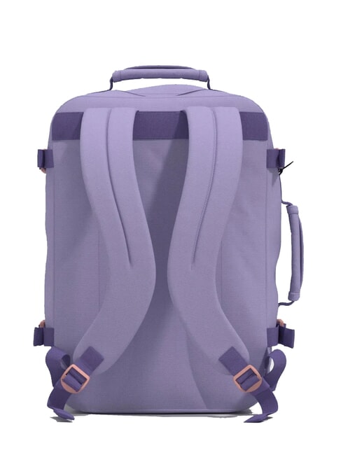CLASSIC 36L Mochila de viaje Underseater violeta ahumado - Mochilas Escuela & Tiempo Libre