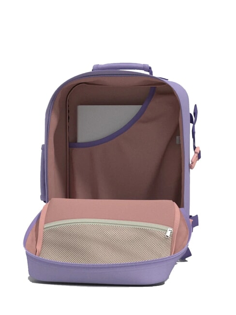 CLASSIC 36L Mochila de viaje Underseater violeta ahumado - Mochilas Escuela & Tiempo Libre