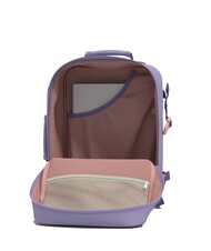 CABINZERO CLASSIC 36L Mochila de viaje Underseater violeta ahumado - Mochilas Escuela & Tiempo Libre - 6