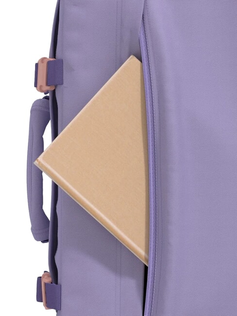 CLASSIC 36L Mochila de viaje Underseater violeta ahumado - Mochilas Escuela & Tiempo Libre