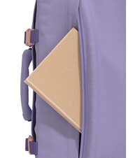 CABINZERO CLASSIC 36L Mochila de viaje Underseater violeta ahumado - Mochilas Escuela & Tiempo Libre - 8