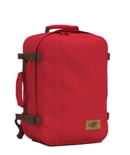 CABINZERO CLASSIC 36L Mochila de viaje Underseater Londres rojo - Mochilas Escuela & Tiempo Libre - 2