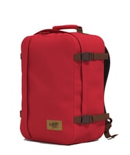 CABINZERO CLASSIC 36L Mochila de viaje Underseater Londres rojo - Mochilas Escuela & Tiempo Libre - 3