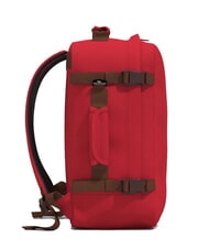CABINZERO CLASSIC 36L Mochila de viaje Underseater Londres rojo - Mochilas Escuela & Tiempo Libre - 4
