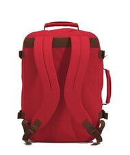 CABINZERO CLASSIC 36L Mochila de viaje Underseater Londres rojo - Mochilas Escuela & Tiempo Libre - 5