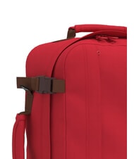 CABINZERO CLASSIC 36L Mochila de viaje Underseater Londres rojo - Mochilas Escuela & Tiempo Libre - 6