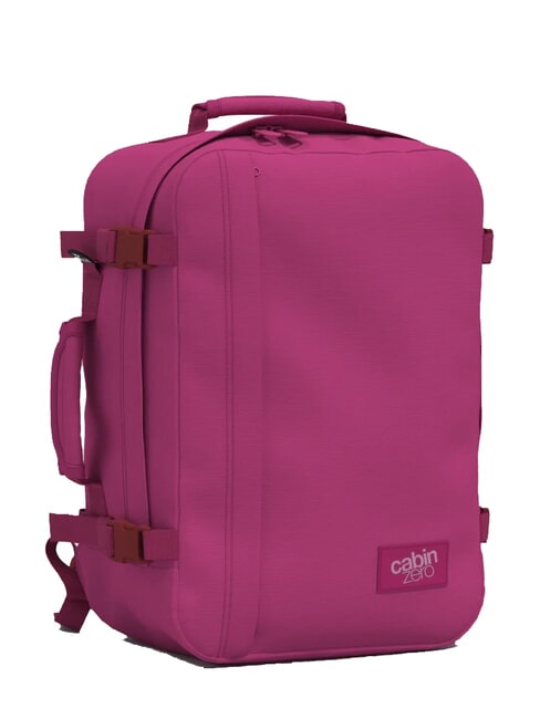 CLASSIC 36L Mochila de viaje Underseater rosa enamorado - Mochilas Escuela & Tiempo Libre