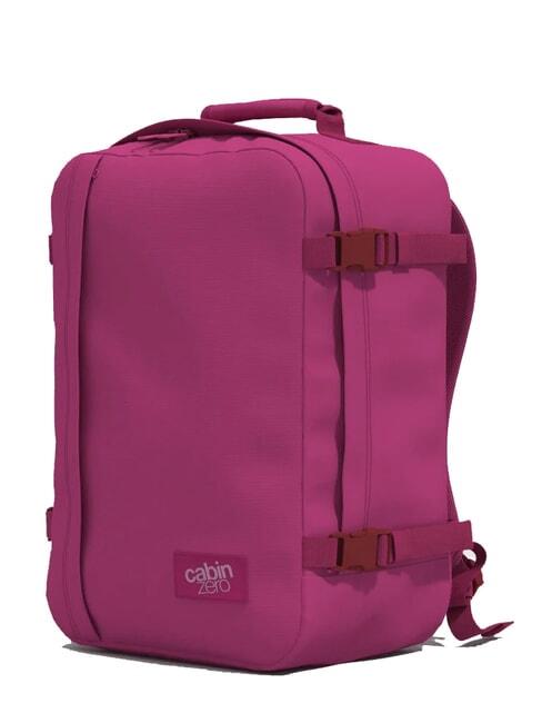 CLASSIC 36L Mochila de viaje Underseater rosa enamorado - Mochilas Escuela & Tiempo Libre