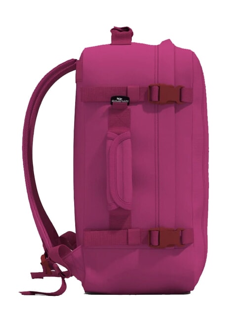 CLASSIC 36L Mochila de viaje Underseater rosa enamorado - Mochilas Escuela & Tiempo Libre