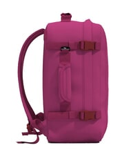 CABINZERO CLASSIC 36L Mochila de viaje Underseater rosa enamorado - Mochilas Escuela & Tiempo Libre - 4