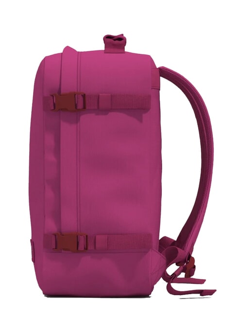 CLASSIC 36L Mochila de viaje Underseater rosa enamorado - Mochilas Escuela & Tiempo Libre