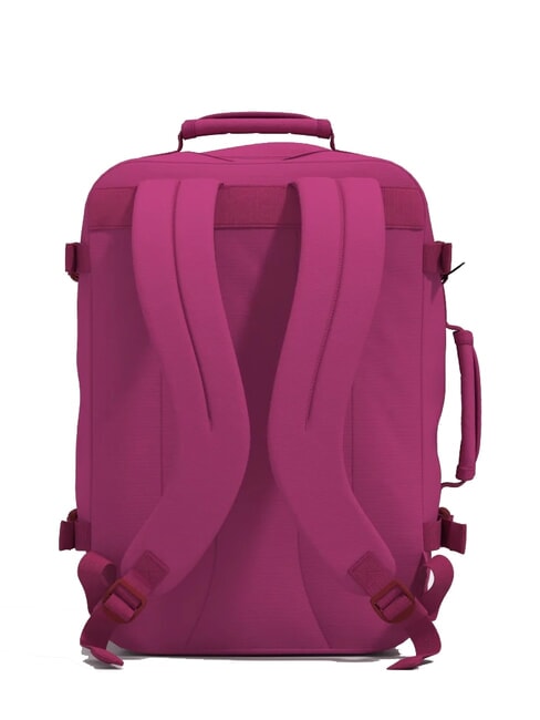 CLASSIC 36L Mochila de viaje Underseater rosa enamorado - Mochilas Escuela & Tiempo Libre