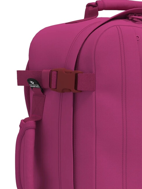 CLASSIC 36L Mochila de viaje Underseater rosa enamorado - Mochilas Escuela & Tiempo Libre