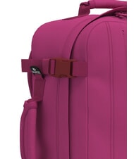CABINZERO CLASSIC 36L Mochila de viaje Underseater rosa enamorado - Mochilas Escuela & Tiempo Libre - 7