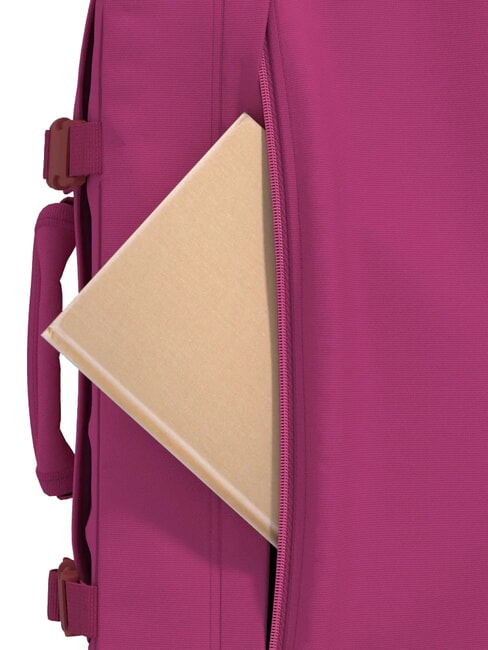 CLASSIC 36L Mochila de viaje Underseater rosa enamorado - Mochilas Escuela & Tiempo Libre