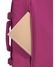 CABINZERO CLASSIC 36L Mochila de viaje Underseater rosa enamorado - Mochilas Escuela & Tiempo Libre - 8