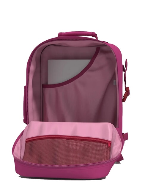 CLASSIC 36L Mochila de viaje Underseater rosa enamorado - Mochilas Escuela & Tiempo Libre